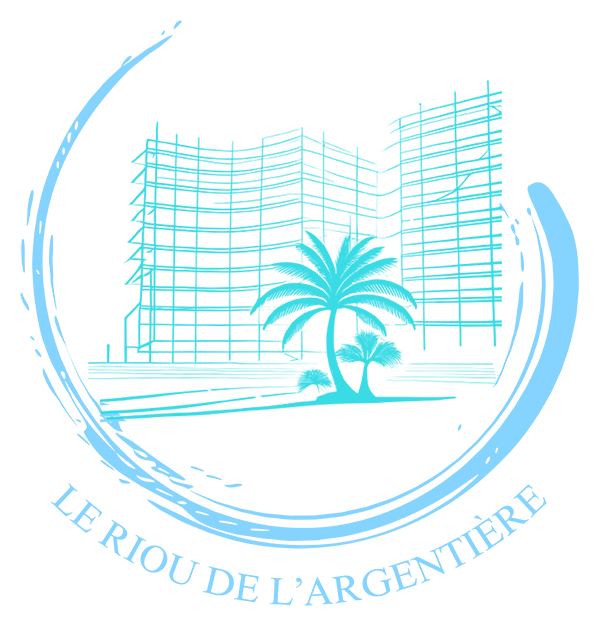 Le Riou de l'Argentière Logo